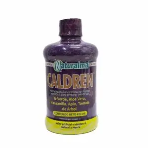 CALDREN