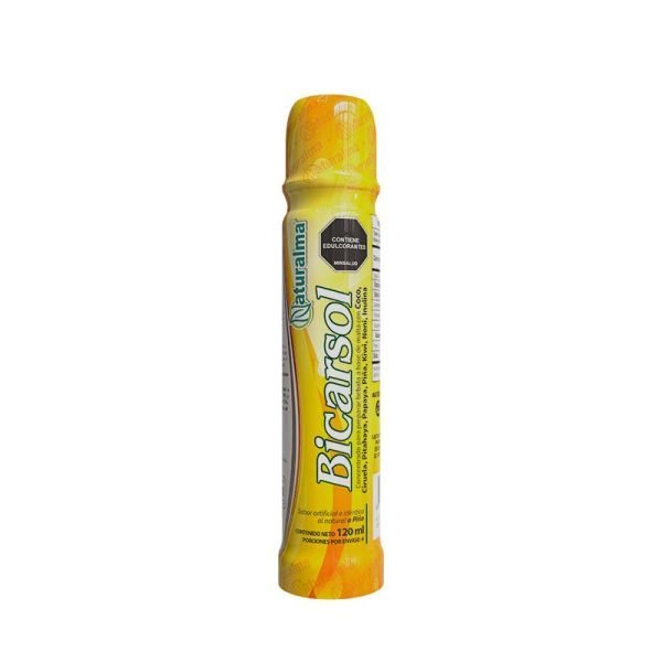BICARSOL