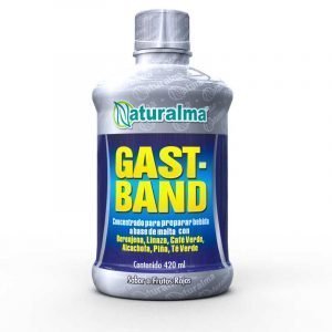 GAST-BAND JARABE