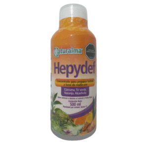 HEPYDEF 500 ml