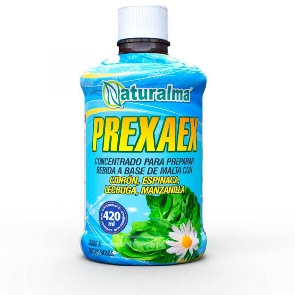 PREXAEX