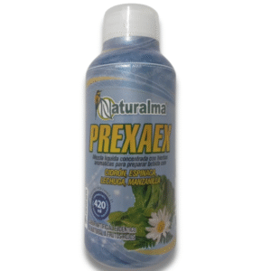 PREXAEX