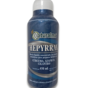 HEPYRRAY