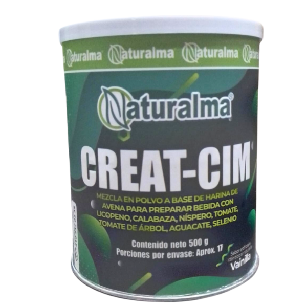 CREAT - CIM