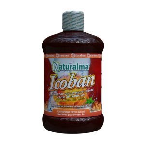 ICOBAN