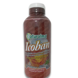 ICOBAN