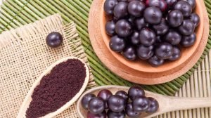 Beneficios del açaí