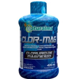 CLOR-MAG