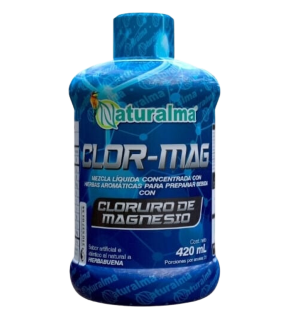 CLOR-MAG