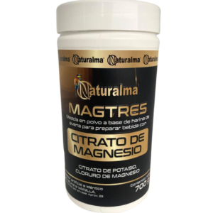 MAGTRESS X 700 GRMS